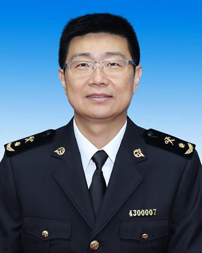 崔跃东