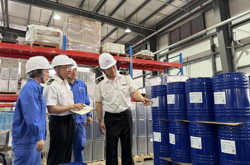 淄博海关：AEO复核别着急，海关上门送辅导